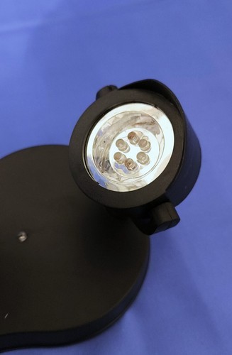 ✅ Stand Spiegelkugel Set inkl. Spots und Motor Discokugel Diskolicht Mehrfarbig - Bild 8 von 13