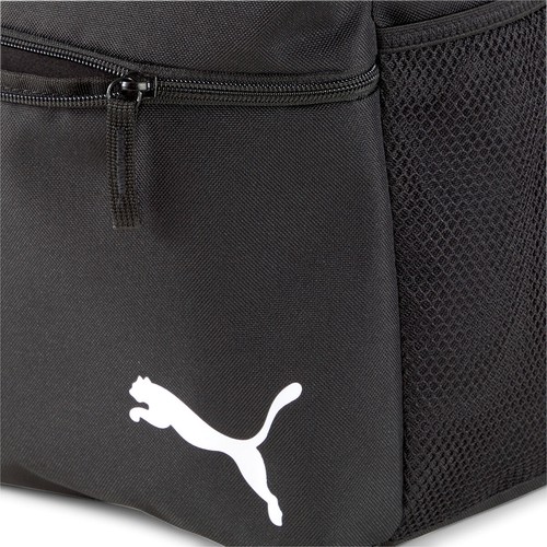 PUMA teamGOAL 23 Backpack Core Rucksack Sport Freizeit Schule 076855 Schwarz - Bild 3 von 3