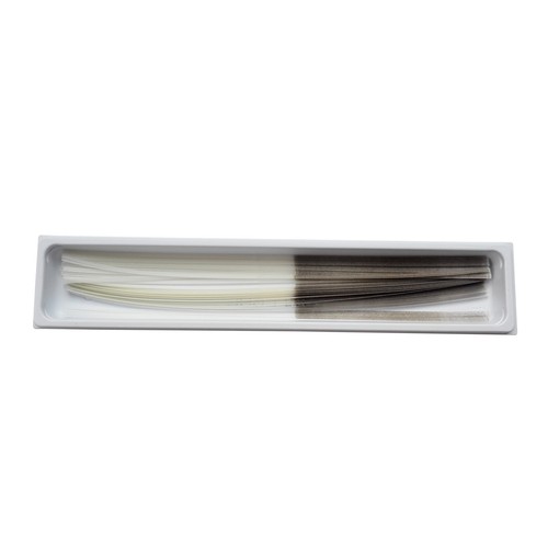2Box 1954N Sof-Lex Finishing&Polishing Strips Coarse/Med/Narrow 100/Box - Picture 4 of 5