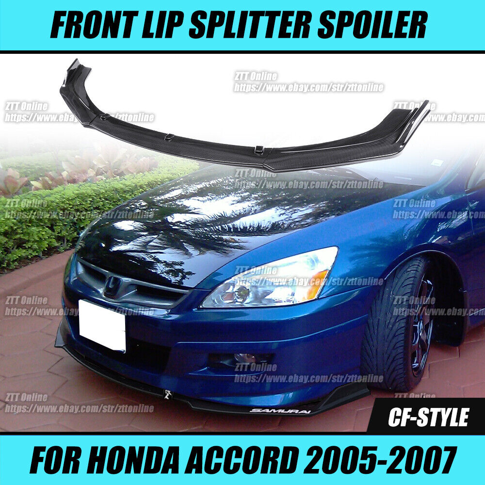Standard Hood Fender & Mirror Kit | HONDA ACCORD COUPE 2015 Standard Hood Fender & Mirror Kit | HONDA ACCORD COUPE 2015