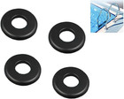 Pool & Spa Ladder, Hand Rail Escutcheon Plate Cover Replace,Pool Handrail Base D