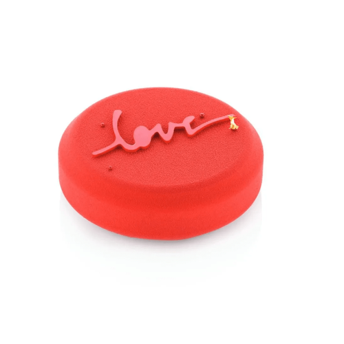 SILIKOMART Stampo Kit Love 360 Stampo In Silicone Durchmesser 12 Cm H 3,5 Cm - Bild 5 von 5