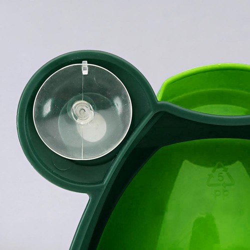 Kids Urinal Frog Cartoon Design Boys Toilet Potty Training Urinal Wall-Mounted - Picture 2 of 8