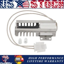 41-216 Fit Coorstek Gas Range Oven Igniter for Maytag 74007498 Ignitor PS2085070
