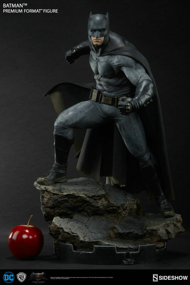 Sideshow-Dc Comics-Batman Amanecer De Justicia-Batman-Web oficial Sideshow-Dc Comics-Batman Amanecer De Justicia-Batman-Web oficial