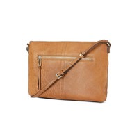 Jekyll & Hide Small Cross Over Sling Handbag Amber Rrp £115 Jekyll & Hide Small Cross Over Sling Handbag Amber Rrp £115
