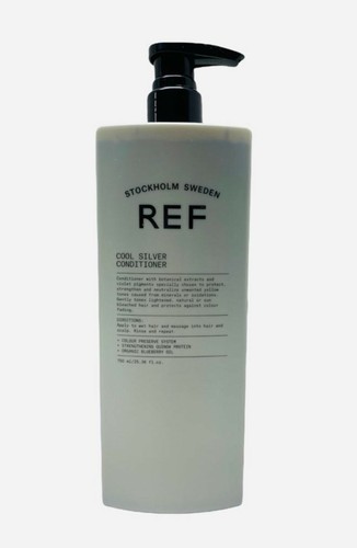 ref Stockholm Sweden hair care products - Picture 14 of 21