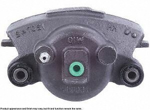 Unloaded Caliper A-1 18-4339 For Jeep Cherokee 2001-90, Comanche 1992-90, G - Bild 1 von 10