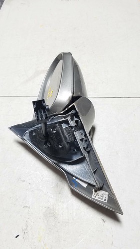 2005 MERCEDES-BENZ CLK320 SIDE VIEW MIRROR RIGHT PASSENGER SIDE OEM - Picture 3 of 6