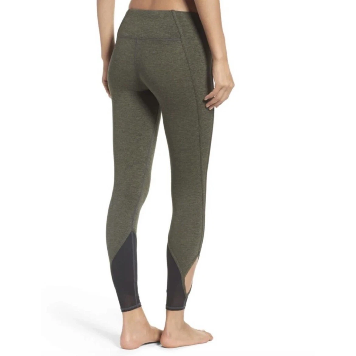free-people-movement ace athleisure heathered mesh leggings