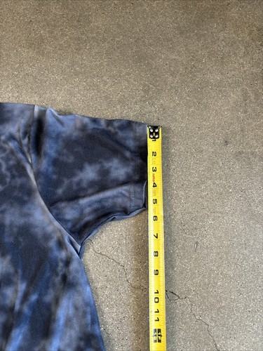 Sonneti London graues Batik T-Shirt Herren Gr. XL - Bild 7 von 8