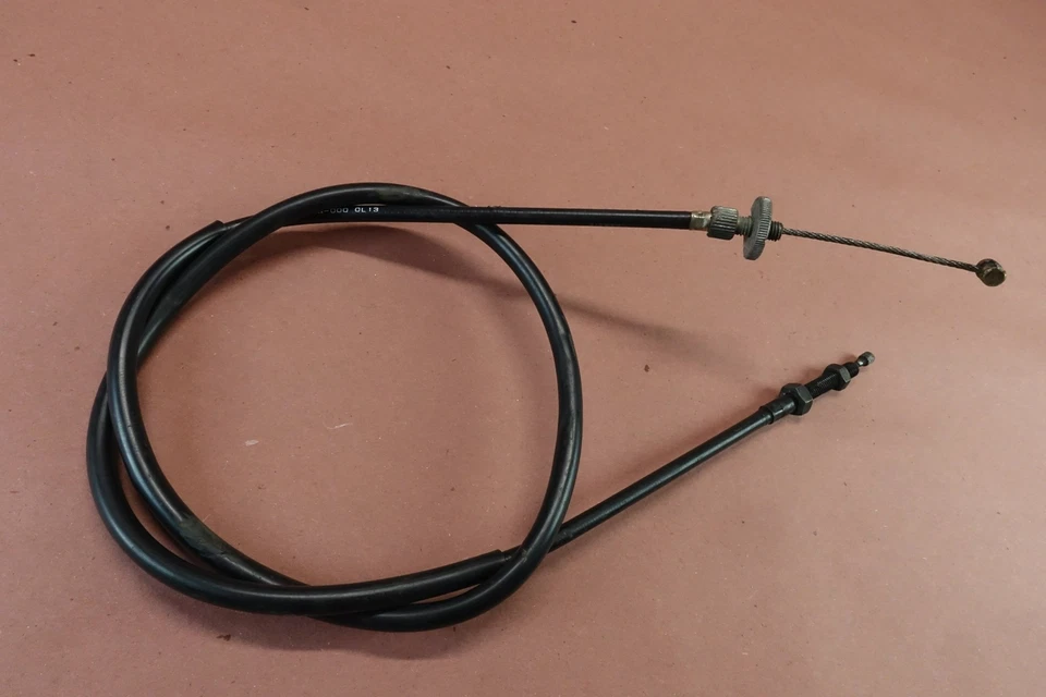 Кабельная линия муфты 2005-2010 HONDA SHADOW AERO 750 VT750 - Изображение 4 из 4