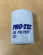 PRO-TEC 101 (3-PACK) Spin-On Lube Filters  (same as Wix 51515)