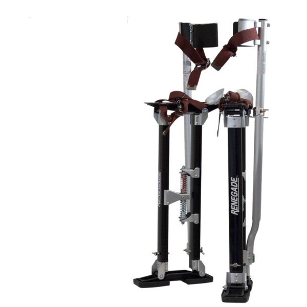 Renegade RGDPRO2440 Drywall Stilts for sale online eBay