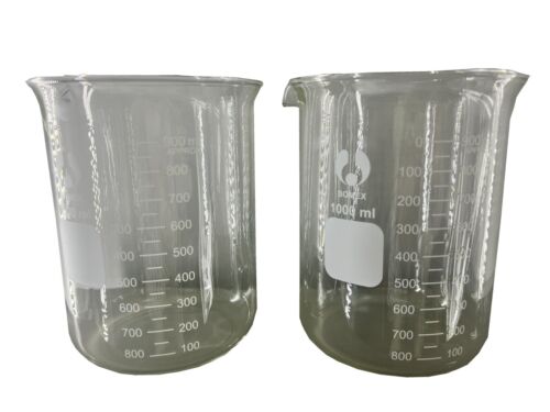 Tester Disintegrazione Compresse Apparecchio di Disintegrazione con Bicchiere Volume 1000ml - Foto 18 di 19