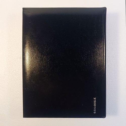 West's Legal Desk Reference, Special Deluxe Edition, Statsky et al, HC, 1991 - Picture 3 of 5