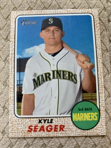 2017 Topps Heritage - Individual Picks Mint/NM Condition - Picture 74 of 247