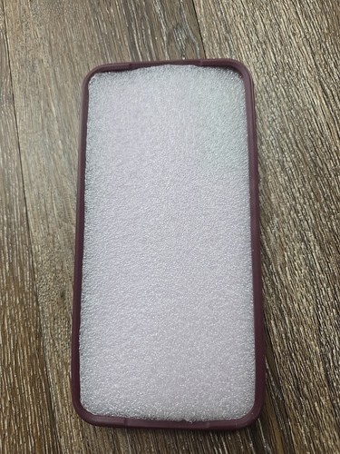CRAVE - Slim Guard for Samsung S22+ (Pro) Case Lilac Strong Reliable Protective - Zdjęcie 5 z 5