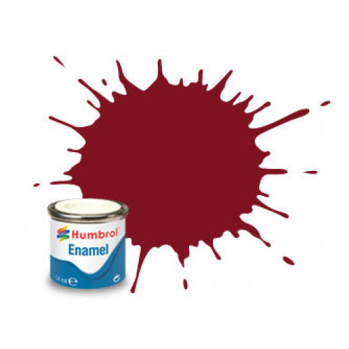 Humbrol Emaille 14ml Tinlet Modellset Farbe für Modellsets WÄHLEN SIE IHRE EIGENE FARBE - Bild 80 von 125
