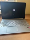 HP 15s Notebook Laptop AMD ryzen 3, 512GB SSD 8GB RAM Windows 11