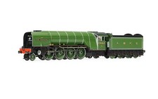 Hornby OO LNER P2 Class 2-8-2, 2002 Earl Marischal Era 3 R3984 New Boxed