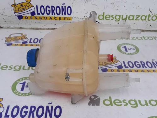 1358583080 expansion tank for FIAT DUCATO CAJA ABIERTA 35 2.3 JTD 2006 1000817 - Picture 4 of 18