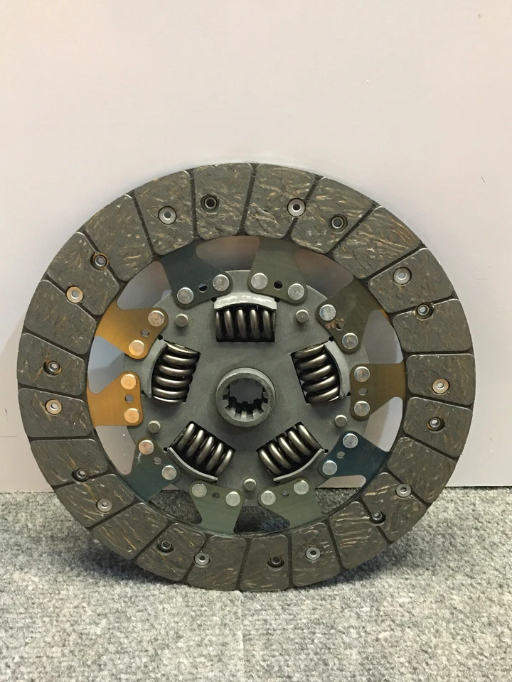 Kit de embrague nueva generación 07-057-OE Plus, se adapta a Ford Bronco, E-150 Econoline Foto 3 de 4