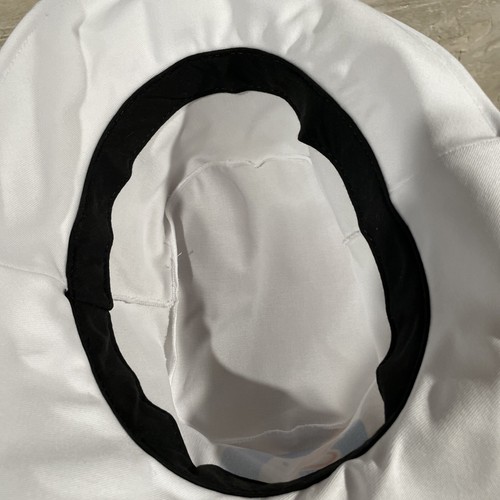 Aflac Duck Bucket Hat Cap & Clear Bag (Stadium Giveaway) New - Picture 3 of 4