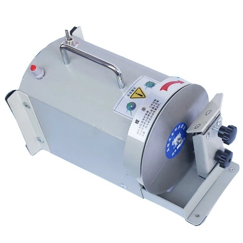 Electric Hairdresser Diamond Grinding Wheel Forward and Backward Sharpener - Picture 6 of 7