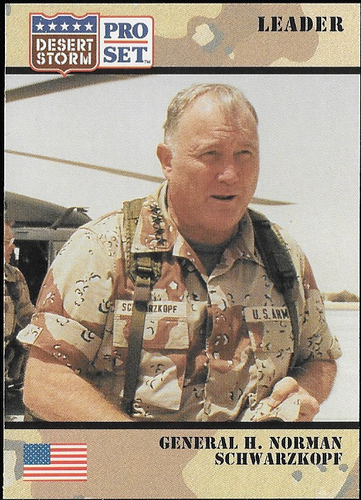 1991 Desert Storm Pro Set 66-199 -Choose Your Card- Light/Moderate Play, Vintage - Bild 26 von 135