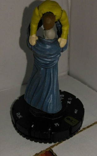 HEROCLIX STAR TREK AWAY TEAM RUK 042 (Robot) - Foto 2 di 4