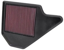 K&N Air Filter Fits 11-20 Dodge Grand Caravan Volkswagen Routan Chrysler 33-2462