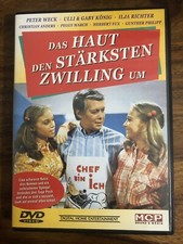 Das haut den stärksten Zwilling um DVd