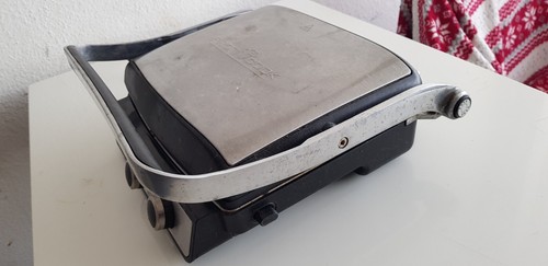 Grill, Kontakt Grill 2000 Watt Profi Cook PC-KG 1029  - Elektro 230v  - Bild 4 von 7