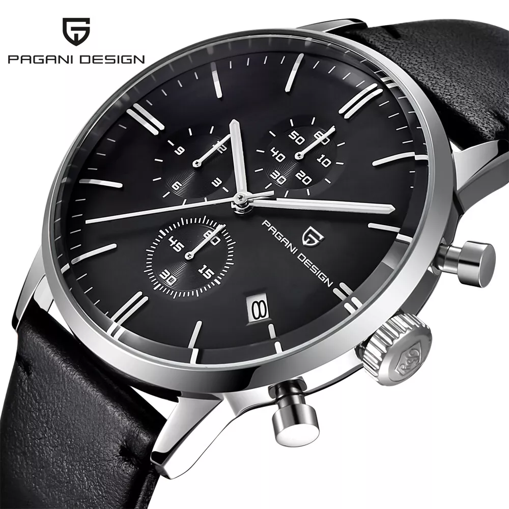 Pagani watches review new arrivals
