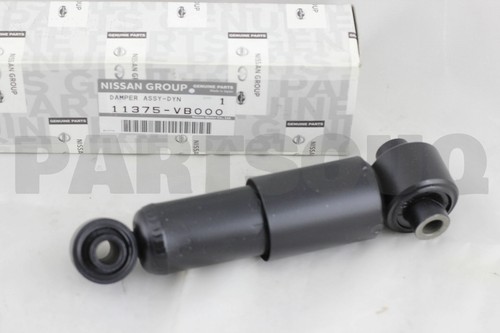 11375VB000 Genuine Nissan DAMPER ASSY-DYNAMIC 11375-VB000 - Picture 1 of 3