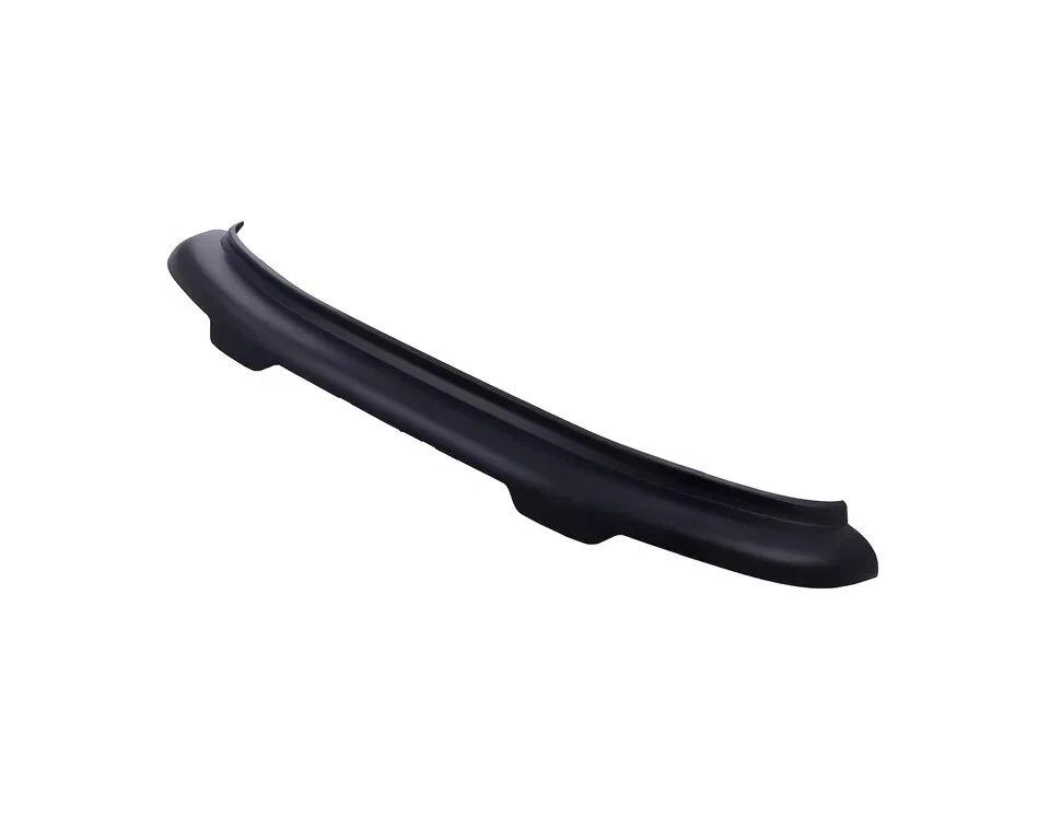 Fits 2006-2008 Ford F-150 Front Bumper Lower Valance Air Dam Deflector FO1093107 Foto 4 de 4