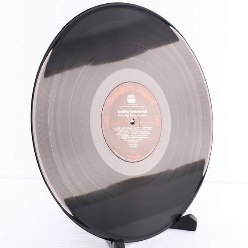 Various – Tumbling Tumbleweeds - 1982 Country Stereo 7x LP Box Set RDA-229 / A - Picture 11 of 19