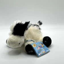🐄 New Webkinz Lil' Kinz Cow HS003 - Unused Tag, Pet & Smoke-Free 🐄
