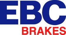 EBC MOTORCYCLE BRAKE PAD SET FA258X