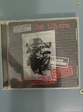 101ERS - Elgin Avenue Breakdown Revisited - CD - **Mint Condition**