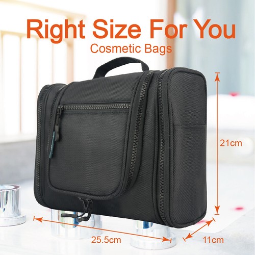 Soft Lightweight Expandable Suitcase Luggage Sets TSA LOCK 15years warranty - Picture 302 of 347