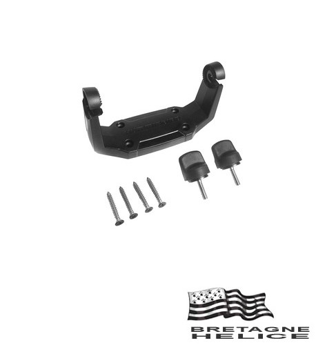 Humminbird GM H910 Gimbal Mount Bracket f//HELIX 9 /& 10 74014 Expedited Delivery