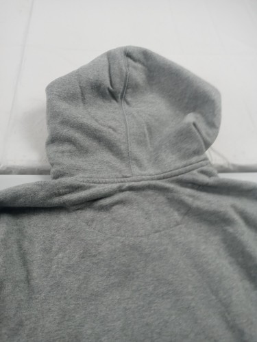 Nike Michigan State Spartans Hoodie Pull Over Logo College Football - Bild 12 von 13