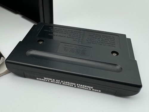 Sega Mega Drive Spiele | Auswahl | Sammler | Seltenheiten | Händler ✅ 04/25 - Bild 672 von 706