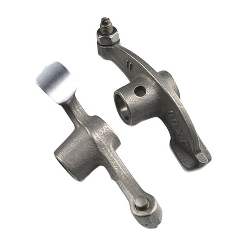 Intake Exhaust Rocker Arm for DR200 DR200S DR200SE 1986-2017 VAN200 96-00 - Picture 2 of 3
