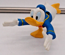 McDonald's 2005 Disney's Happiest Celebration 5 Donald Duck PVC Figure T7 