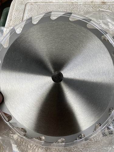 Ryobi 7 1/4" 20 Tooth Circular Saw Blade - Picture 4 of 4
