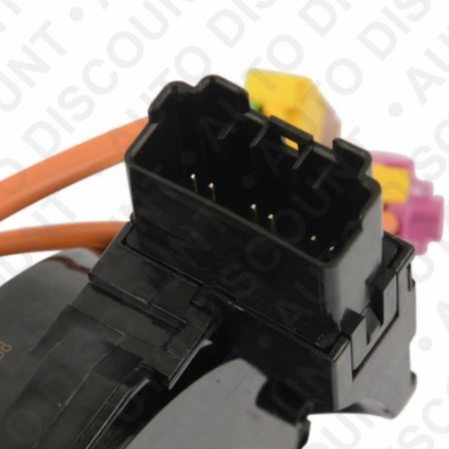 Contacteur tournant airbag volant pour VOLVO V70, XC70, XC90, S80, S60 - Picture 10 of 12