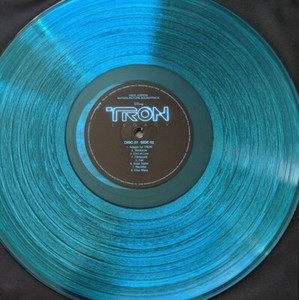 tron legacy soundtrack lp tron legacy soundtrack lp